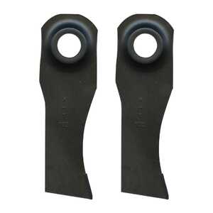Archer 2 Piece Lawnmower Blade & Bolt Set | Victa Powertorque | A7021-2BB