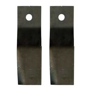 Archer 2 Piece Mower Blade & Bolt Set | Cox 25", 28" & 38" | A7026-2BB