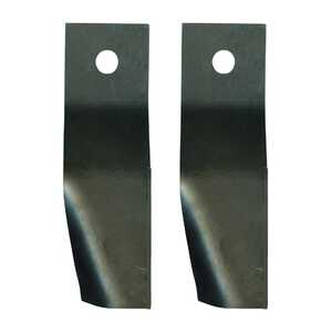 Archer 2 Piece 25" & 40" Mower Blade Set | Cox 25" & 40" | A7027-2BB