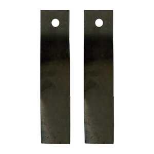Archer 2 Piece 32" Mower Blade Set | Low Flute Cox 32" | A7028-2BB