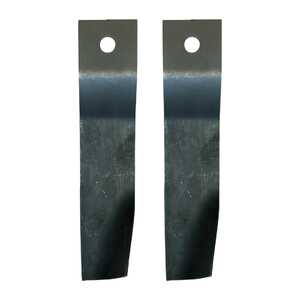 Archer 2 Piece 32" Ride-On Mower Blade Set | Cox 32" | A7029-2BB