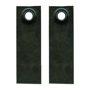Archer 2 Piece 21" Mower Blade Set | Jetfast & Supaswift 21" | A7031-2BB