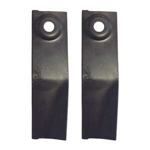 Archer 2 Piece 20" Lawnmower Blade Set | Masport 20" & 21" | A7033-2BB