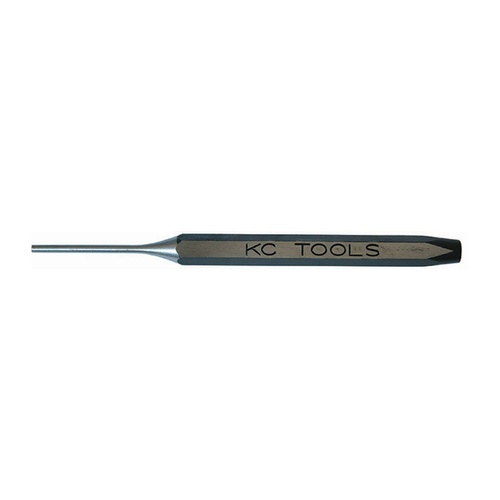 KC Tools 6mm Industrial Long Pin Punch