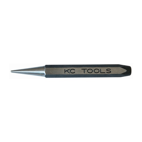 KC Tools 5mm Industrial Centre Punch