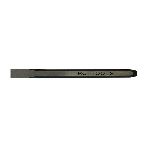 KC Tools 10mm Industrial Cold Chisel