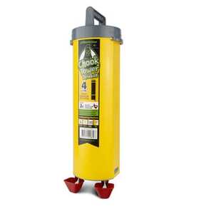 Bainbridge Chook Tower Drinker | A8612