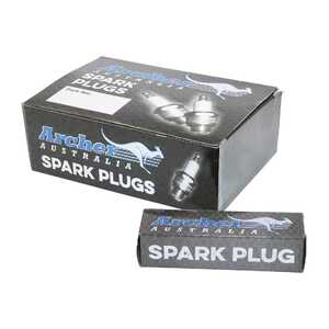 Archer 10 Pack Small Engine Spark Plug | N9YC / BP6ES | A935P
