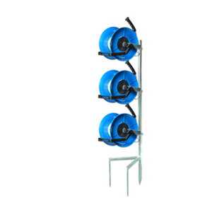 Nemtek 3 Reel Holder Stand | AA-3RHS
