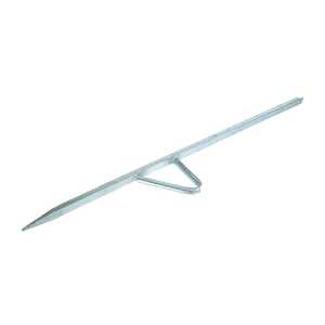 Nemtek Agri Electric Fence Energiser Tread-In Post | AA-AETP