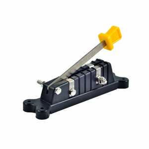 Nemtek Electric Fence Cut Out Switch