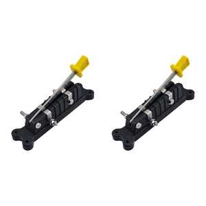 Nemtek 2 Pack Electric Fence Cut Out Switch | AA-COS