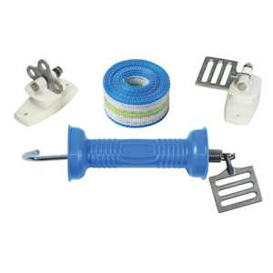 Nemtek 4 Metre Electric Fence Tape Gate Handle Kit