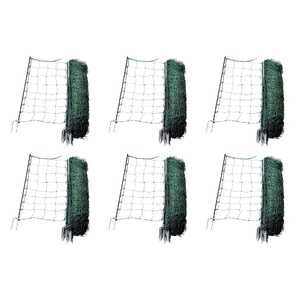 Nemtek 300m (6 x 50m) 108cm Electric Sheep, Goat & Calf Netting | AA-NET108