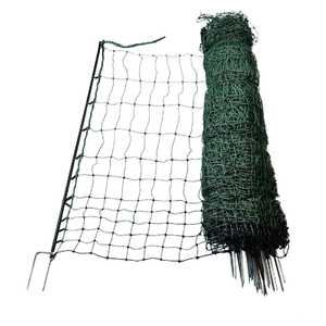 Nemtek 600m (12 x 50m) 112cm Electric Poultry Netting | AA-NET112