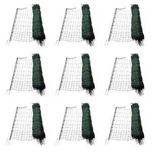 Nemtek 450m (9 x 50m) 112cm Electric Poultry Netting | AA-NET112