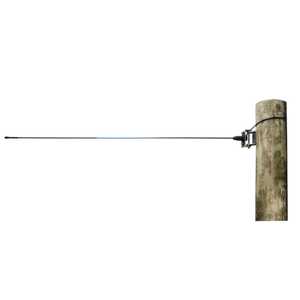 Nemtek 1.5m Electric Fence Drive-Through Swing Gate System | AA-SGS/15