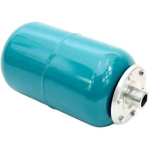 Monza 4VT 4L Water Pump Accumulator Pressure Tank