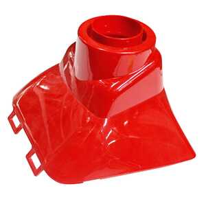Sanli Ride-On Mower Steering Shaft Cover Assembly | ADR1130 | ADR01-0102-03