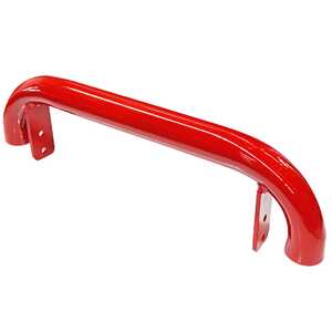 Sanli Ride-On Mower Front Bumper Bar Assembly | ADR1130 | ADR01-0103