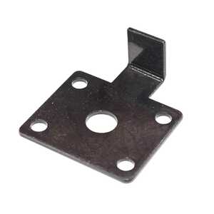 Sanli Ride-On Mower Seat Switch Bracket | ADR1130 | ADR01-0131