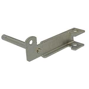 Sanli Ride-On Mower Deck Engage Selector Assembly | ADR1130 | ADR01-0223