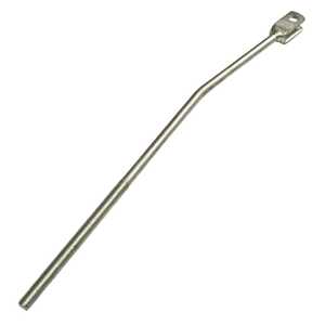 Sanli Ride-On Mower Brake Rod Assembly | ADR1130 | ADR01-0231