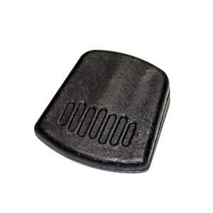 Sanli Ride-On Mower Throttle Control Plastic | ADR Ride-On Mowers | ADR01-0502