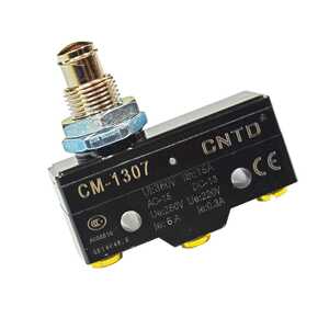 Sanli Ride-On Mower Seat Switch | ADR1130 | ADR01-0705