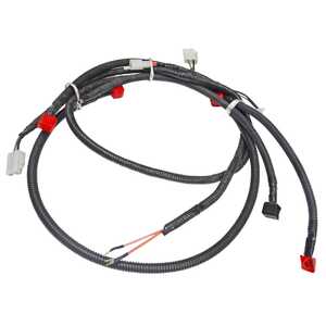 Sanli Ride-On Mower Wiring Harness | ADR1130 | ADR01-0710