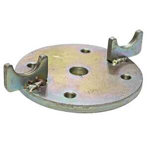 Sanli Ride-On Mower Disc Boss Assembly | ADR1130 | ADR02-0208