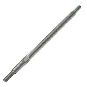 Sanli Ride-On Mower Tie Rod - Rear | ADR1130 | ADR04-0401