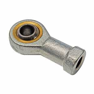 Sanli M10 x 1.25mm Ride-On Mower Tie Rod Bearing - | ADR1130 | ADR04-0403-01