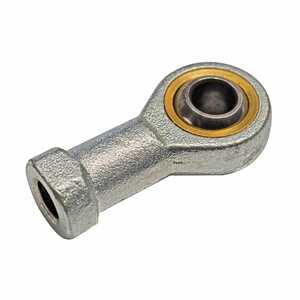 Sanli M10 x 1.25mm Ride-On Mower Tie Rod Bearing - | ADR1130 | ADR04-0403-02