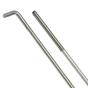 Sanli Ride-On Mower Brake Rod | ADR1130 | ADR05-0506