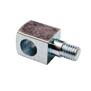 Sanli Ride-On Mower Swivel Block | ADR1130 | ADR05-0515