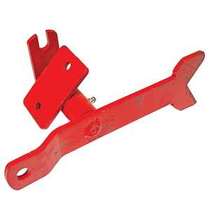 Sanli Ride-On Mower Engagement Pivot Assembly | ADR1130 | ADR05-0524