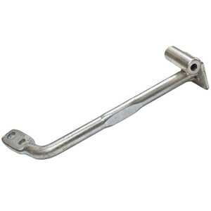 Sanli Ride-On Mower Brake Arm Assembly - Right | ADR1130 | ADR05-0527