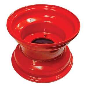 Sanli Ride-On Mower Rear Wheel Rim | ADR1130 | ADR06-0607-02