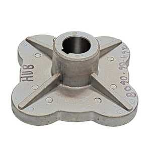 Sanli Ride-On Mower Rear Wheel Hub | ADR1130 | ADR06-0608