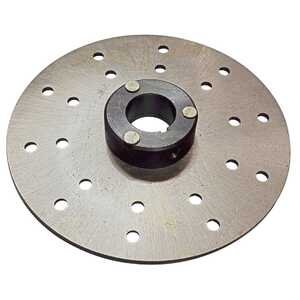 Sanli Ride-On Mower Brake Disc Assembly | ADR1130 | ADR06-0614