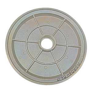 Sanli Ride-On Mower Drive Plate | ADR1130 | ADR06-0617