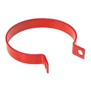 Sanli Ride-On Mower Bearing Clamp | ADR1130 | ADR06-0621
