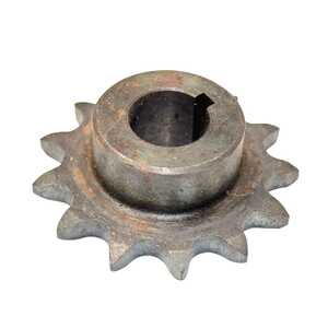 Sanli Ride-On Mower Drive Sprocket | ADR1130 | ADR06-0623