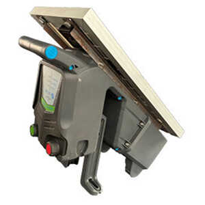 Nemtek Agri 15km 18W Solar Electric Fence Energiser with Battery | AE-SB015