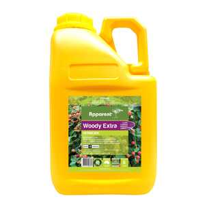 Apparent 5L Woody Extra Herbicide | 44267