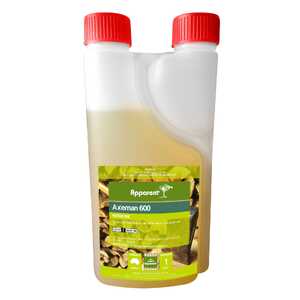 Apparent 1L Axeman 600 Triclopyr Herbicide | 6274