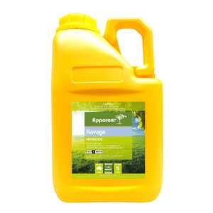 Apparent 5L Ravage Dicamba & MCPA Herbicide | 7614