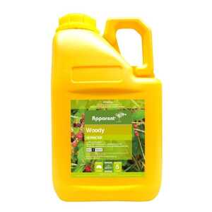 Apparent 5L Woody Triclopyr & Picloram Herbicide | 8110