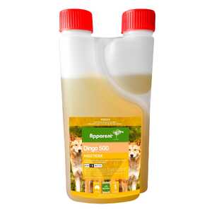 Apparent 1L Dingo 500 Chlorpyrifos Herbicide | 8654